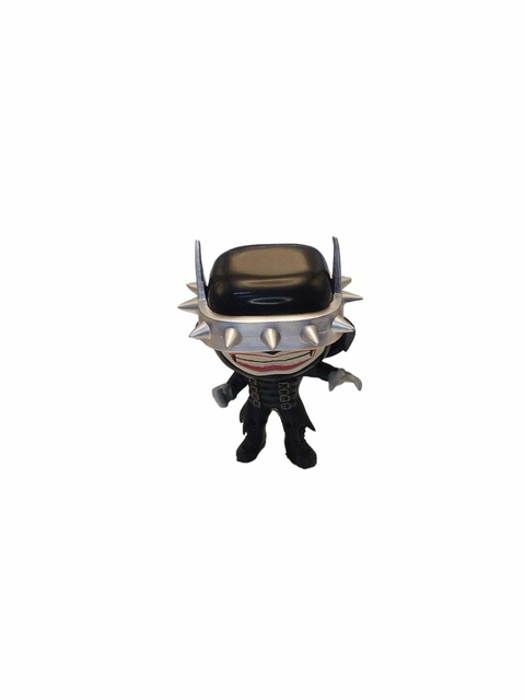 Funko Pop Batman Que Ri