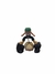 Zoro Criança Treinamento