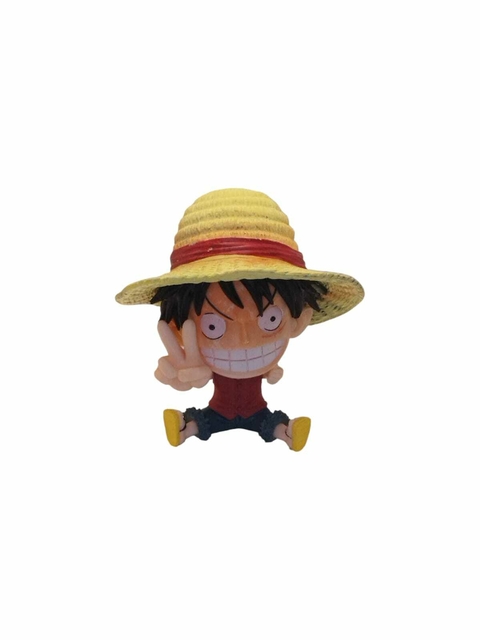 Luffy Big Head