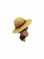 Luffy Big Head na internet