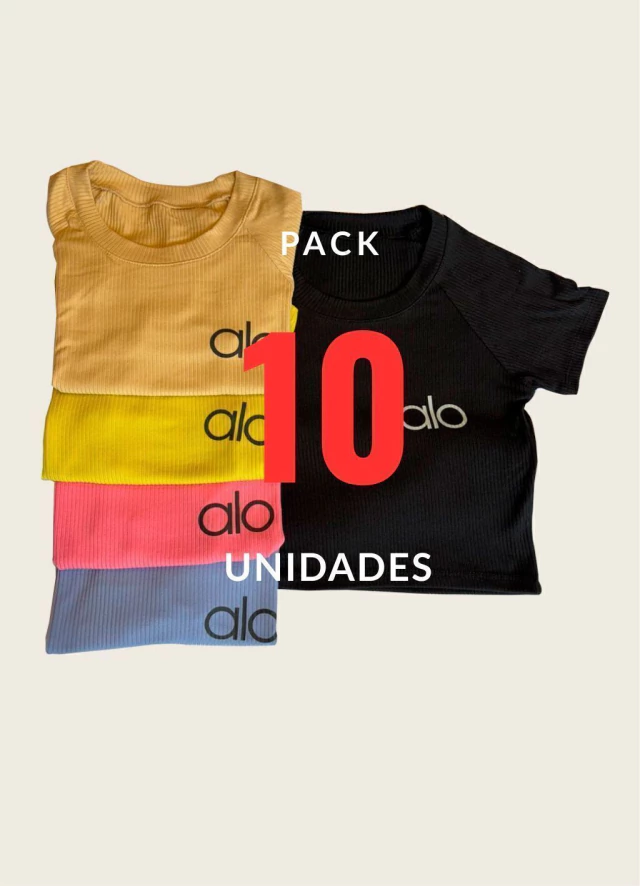 Remera Morley de Dasani