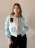 CAMPERA ECO CUERO UNIVERSITARIA
