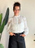 CAMISA LARA DE LINO en internet