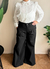 PANTALÓN MAXI PALAZO CAMILA - comprar online