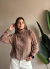POLERA HILO CROCHET LUCIANA en internet