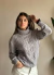 POLERA HILO CROCHET LUCIANA - comprar online