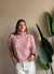 POLERA HILO CROCHET LUCIANA