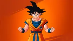 Banner de la categoría DRAGON BALL
