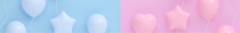Banner de la categoría REVELACION DE GENERO 