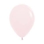 GLOBO REDONDO MATE ROSADO - comprar online