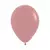 GLOBO REDONDO FASHION PALO DE ROSA