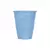 VASO DELUXE PEQUEÑO AZUL PASTEL - comprar online