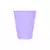VASO DELUXE PEQUEÑO LILA - comprar online