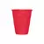 VASO DELUXE PEQUEÑO ROJO - comprar online
