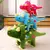 Pelúcia Macia Dinossauro 40cm - comprar online