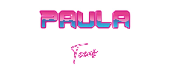 Paula Teens