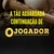 Livro: A Jogada (The Player Duet, livro 2) - Empório F3