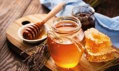 Banner de la categoría MIEL