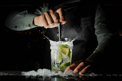 Banner de la categoría GIN
