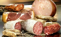 Banner de la categoría CHACINADOS