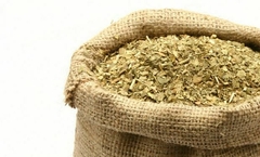 Banner de la categoría YERBA ORGANICA
