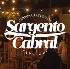 Banner de la categoría SARGENTO CABRAL