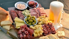 Banner de la categoría Recetas ✍️