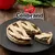 TARTA DE VERDURA 250 GR