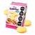 TAPITAS PARA ALFAJORES FACHITAS 400 GR