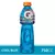 ISOTONICA GATORADE COOL BLUE PET 750 CC