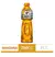 ISOTONICA GATORADE MANZANA PET 750 CC