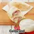 EMPANADAS DE JAMON Y QUESO 375 GR