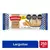 GALLETITAS HOJALMAR LARGUITAS 250 GR