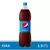 GASEOSA PEPSI COLA 1,5 LT