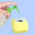 Esponja com silicone com Dispenser para Shampoo - shopstarpet