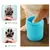 Imagem do Lavador de Pés para Cães
