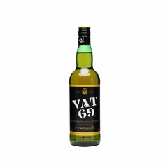 Vat 69 x 1 unidad