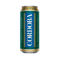 Córdoba Lata 473 ML x 6 unidades
