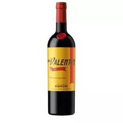Don Valentín Lacrado Tinto x 6 unidades