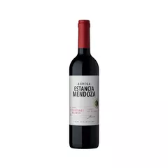 Estancia Mza. Cab-Malbec x 6 unidades