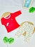 Conjunto de Frio Pedro Henrique