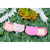 Kit Hora do Banho Girl - Banheira 22 Litros Plastibaby + Roupão + Saboneteira - comprar online