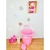 Quarto dos Sonhos Bacia+Lixeira+Balde+Ofurô+6 Cabides Gatinho+Talco+3 Mamadeiras+ Sabonete+Saboneteira+Toalha Orelhinha - comprar online