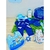 Kit Mamãe Bebê c/14 Itens para o Enxoval do Bebê Azul Escuro - Coala Baby