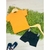 Imagem do Conjunto Camisa + Shorts Joãozinho