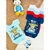 Body de Bebê para Menino Pacotinho de Amor - comprar online