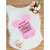 Body de Bebê para Menina Melhores Tios - comprar online