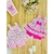 Conjunto Bata + Shorts Maria Flor - Coala Baby