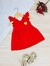 Vestido de Bebê Maytê