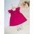 Imagem do Vestido de Bebê Ana Júlia